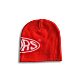LNDRS BEANIE (RED)