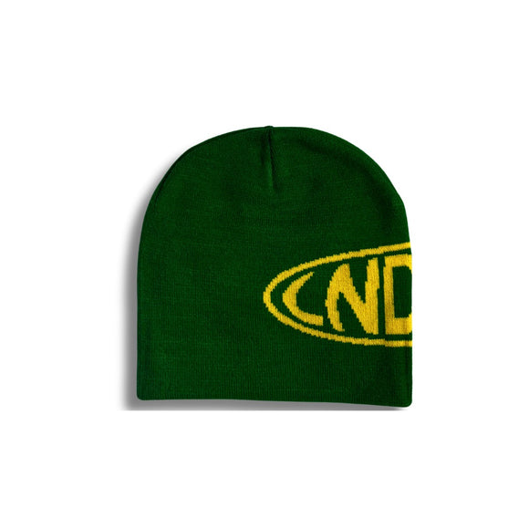 LNDRS BEANIE (GREEN)