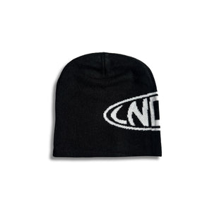 LNDRS BEANIE (BLACK)
