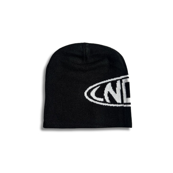 LNDRS BEANIE (BLACK)
