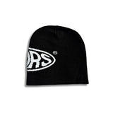 LNDRS BEANIE (BLACK)