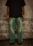 0.07 WIDE LEG SWEATPANTS