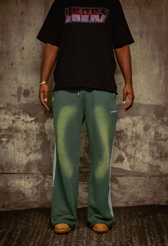 0.07 WIDE LEG SWEATPANTS