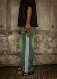0.07 WIDE LEG SWEATPANTS